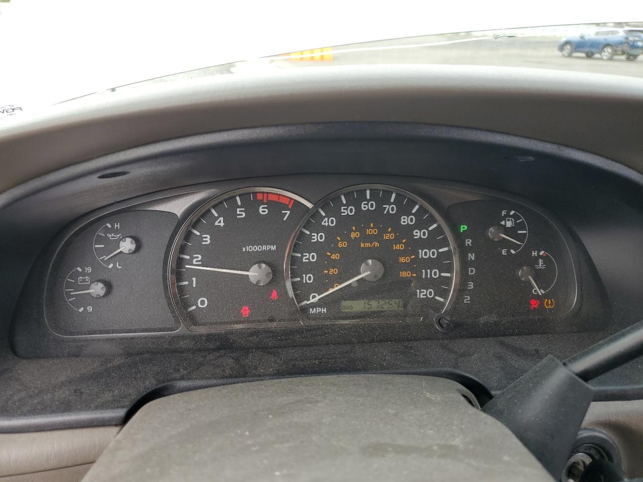 Lot #3284575326 2005 TOYOTA SEQUOIA SR