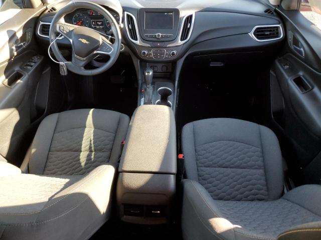 2018 CHEVROLET EQUINOX LT 3GNAXLEU4JL179720