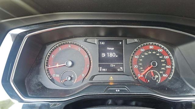 2019 VOLKSWAGEN JETTA S 3VWC57BU9KM164299