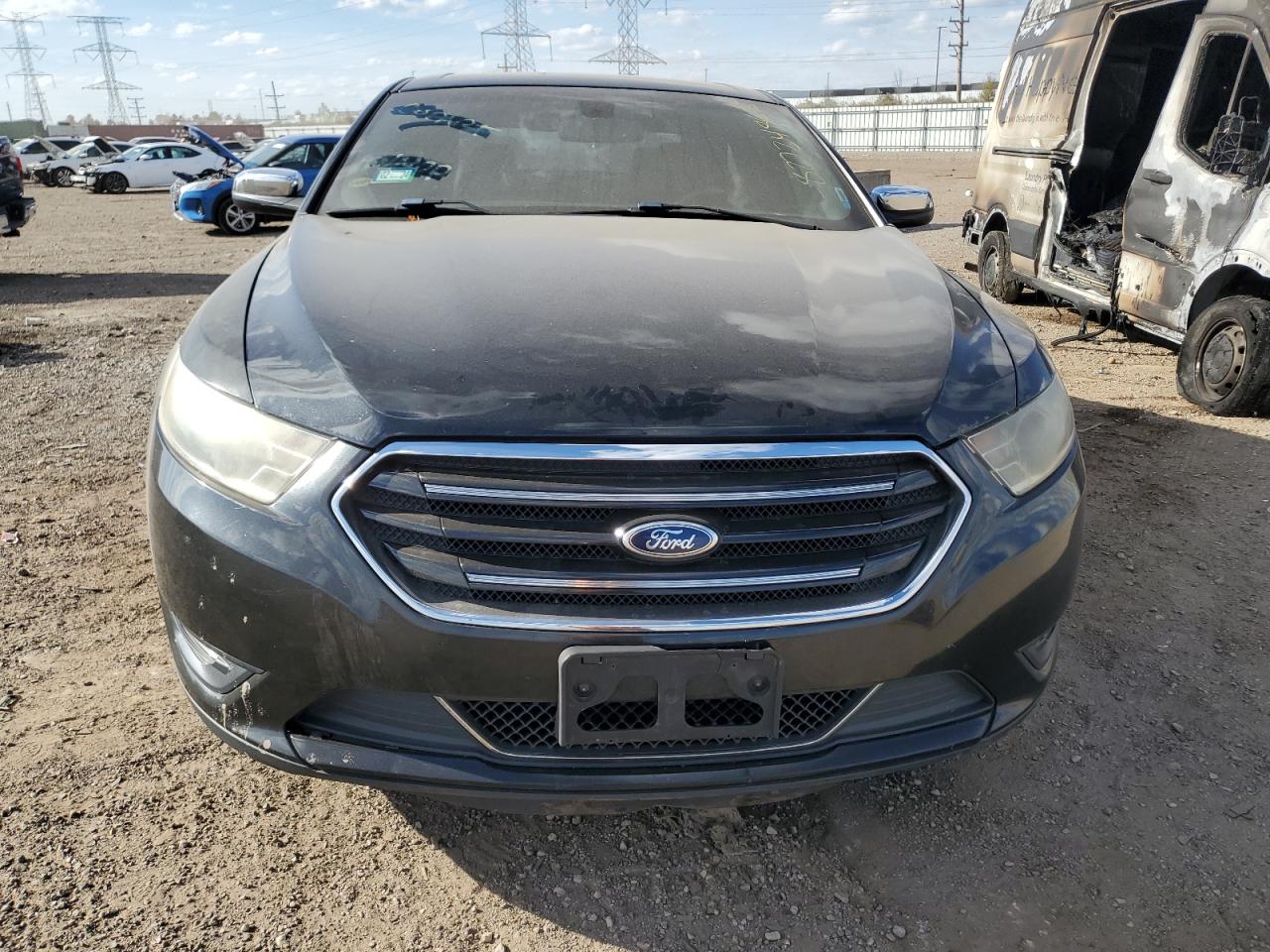FORD TAURUS LIMITED