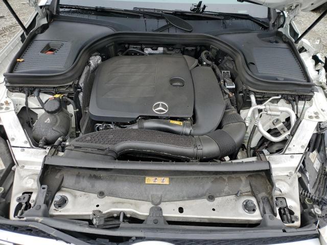 2021 MERCEDES-BENZ GLC 300 4M #3316747427