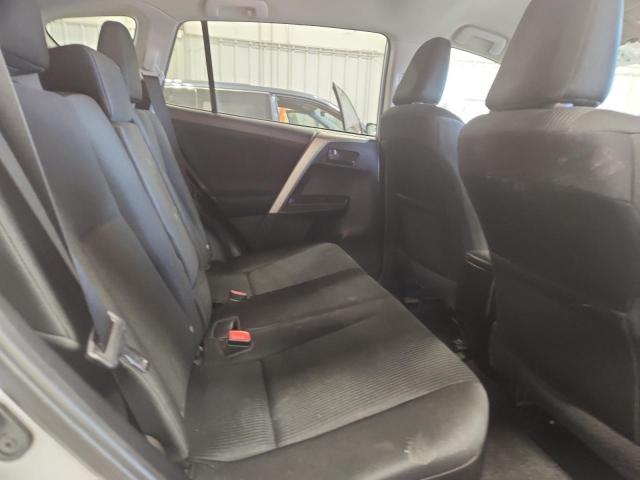 2014 TOYOTA RAV4 LE - 2T3ZFREV2EW124398