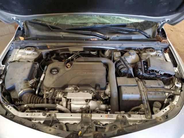 2016 CHEVROLET MALIBU LS - 1G1ZB5STXGF311554