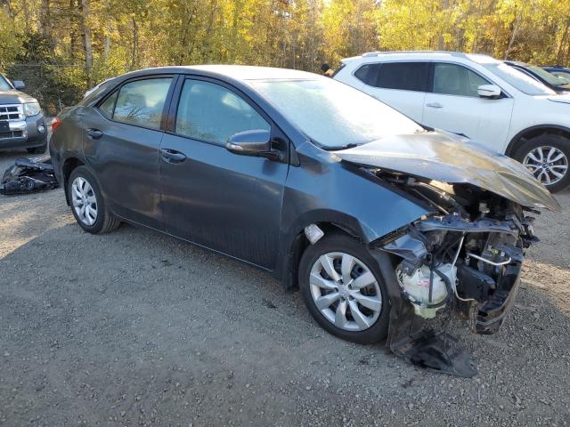 2015 TOYOTA COROLLA L - 2T1BURHE6FC305230