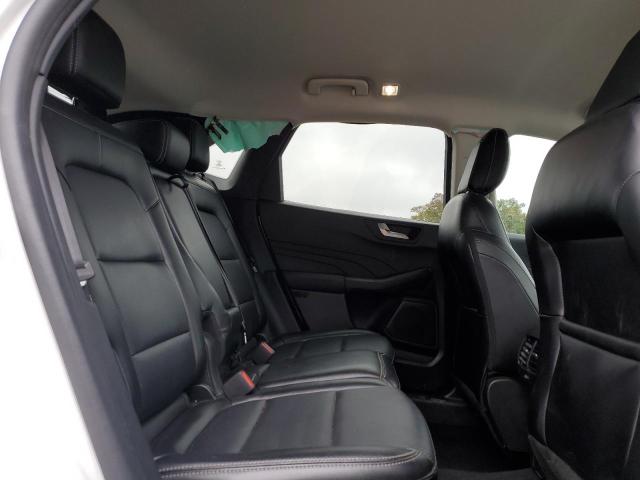 2022 FORD ESCAPE SEL - 1FMCU0H63NUB94643