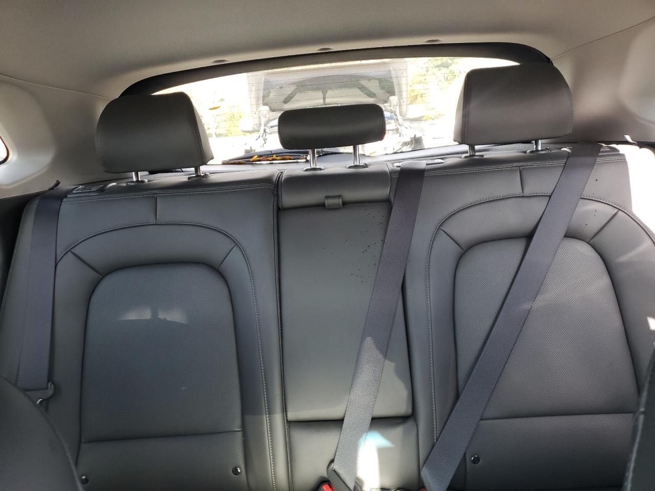 HYUNDAI KONA LIMITED