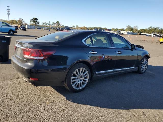 2016 LEXUS LS 460 #3315566781