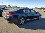 Lot #3315566781 2016 LEXUS LS 460