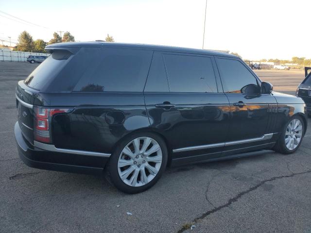 2014 LAND ROVER RANGE ROVER SUPERCHARGED - SALGS3TFXEA178812