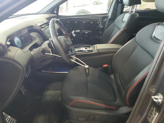 2024 HYUNDAI TUCSON N L KM8JFCD1XRU190477