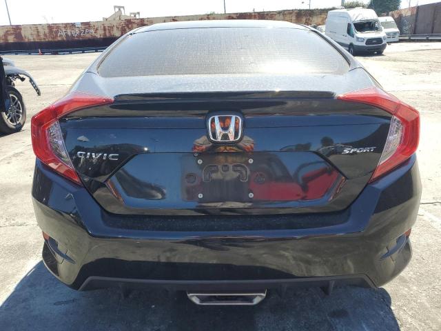 2019 HONDA CIVIC SPOR #3293549408