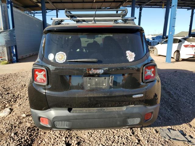 2015 JEEP RENEGADE L #3304006662