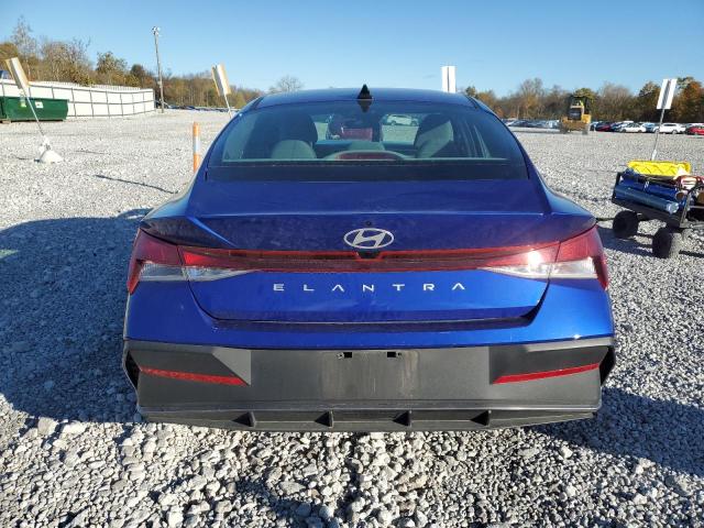 2024 HYUNDAI ELANTRA SE #3297186937