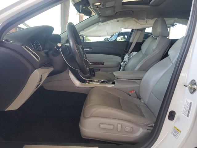 2017 ACURA TLX ADVANC #3287691036