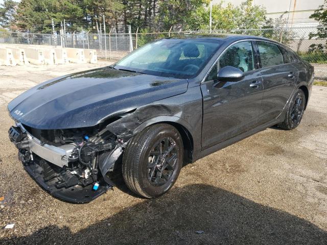 KIA K5 LXS