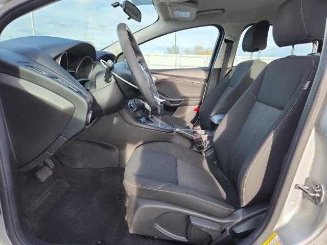 2017 FORD FOCUS SE - 1FADP3K29HL259115