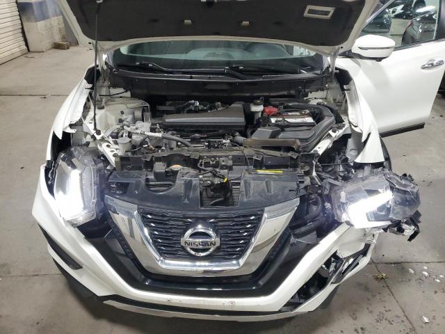 2017 NISSAN ROGUE SV #3285271568