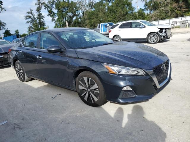 2022 NISSAN ALTIMA SV 1N4BL4DVXNN302263