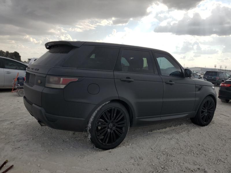 2014 LAND ROVER RANGE ROVE - SALWR2WF6EA392757