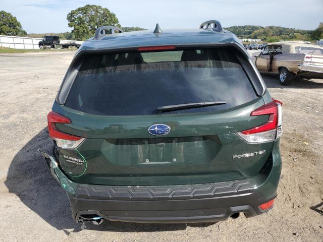 2023 SUBARU FORESTER L JF2SKAPC9PH502981