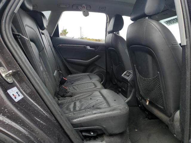 2015 AUDI Q5 PREMIUM - WA1LFAFP6FA076213