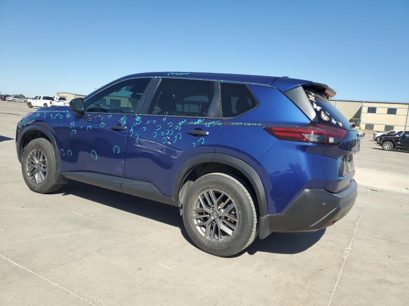 2021 NISSAN ROGUE S - Other View
