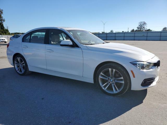 2017 BMW 330 I WBA8B9G3XHNU57055
