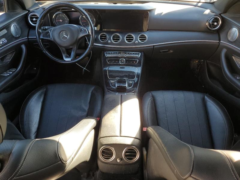 2017 MERCEDES-BENZ E 300 - WDDZF4JB2HA009534