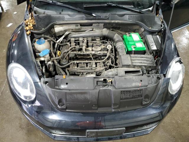 2013 VOLKSWAGEN BEETLE TUR - 3VWVT7AT1DM678741