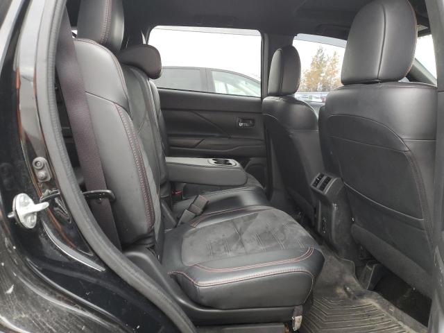 2020 MITSUBISHI OUTLANDER - JA4JZ3AX2LZ603694