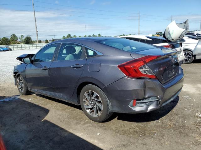 2016 HONDA CIVIC EX #3303731418