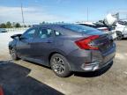 Lot #3303731418 2016 HONDA CIVIC EX