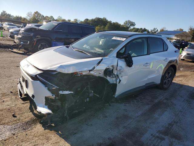 2024 TOYOTA BZ4X XLE JTMAAAAA6RA030237