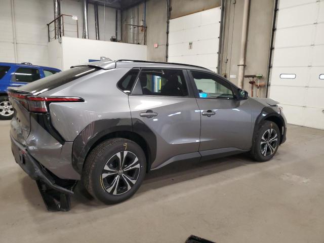 2025 TOYOTA BZ4X XLE #3311473247