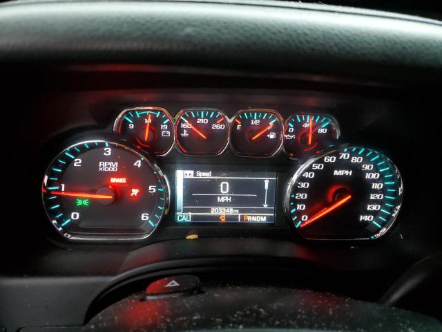 2015 CHEVROLET TAHOE C150 #3291429138