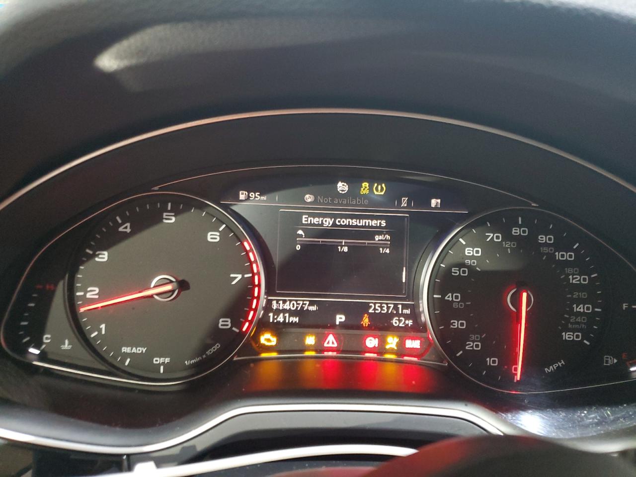 AUDI Q7 PREMIUM PLUS