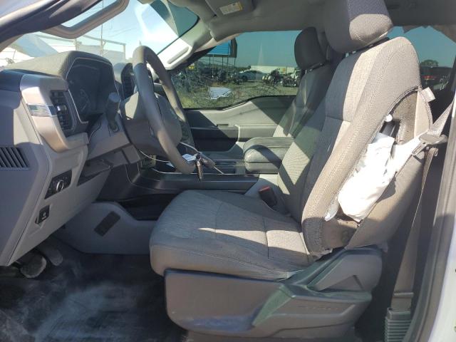 2022 FORD F150 SUPER - 1FTEW1EP9NKD63876