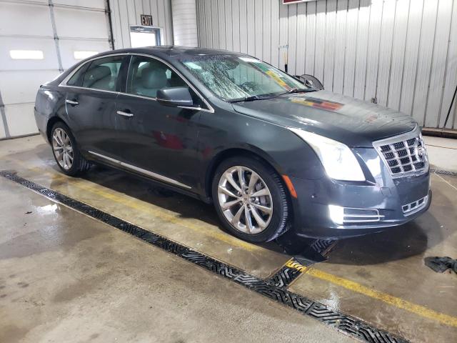 2014 CADILLAC XTS LUXURY #3304744908