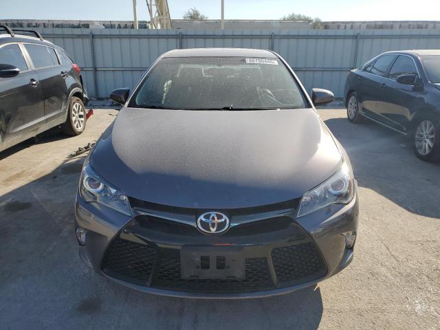 2015 TOYOTA CAMRY LE - 4T1BF1FK6FU002273
