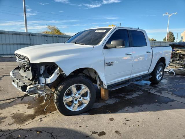 2017 RAM 1500 SLT - 1C6RR7LG9HS858752