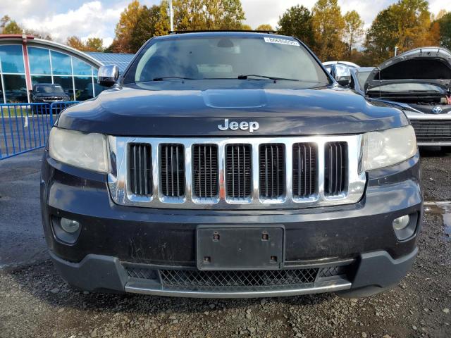 2013 JEEP GRAND CHEROKEE LIMITED - 1C4RJFBG2DC640359