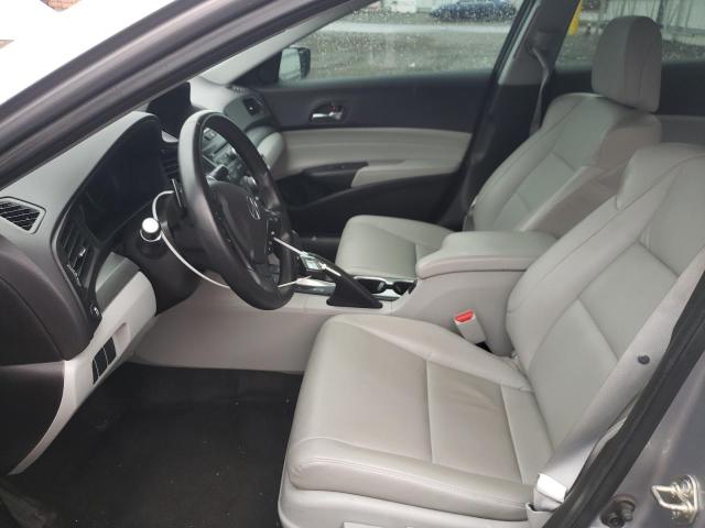 2018 ACURA ILX BASE W 19UDE2F38JA004004