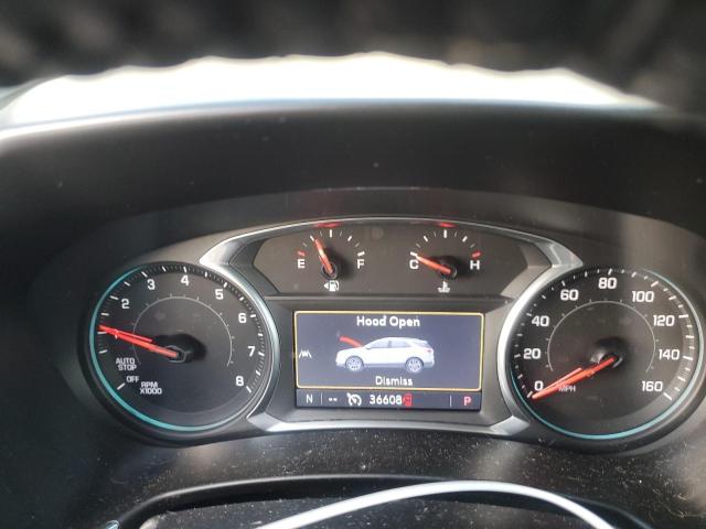 2019 CHEVROLET EQUINOX PR - 3GNAXNEV9KS515759