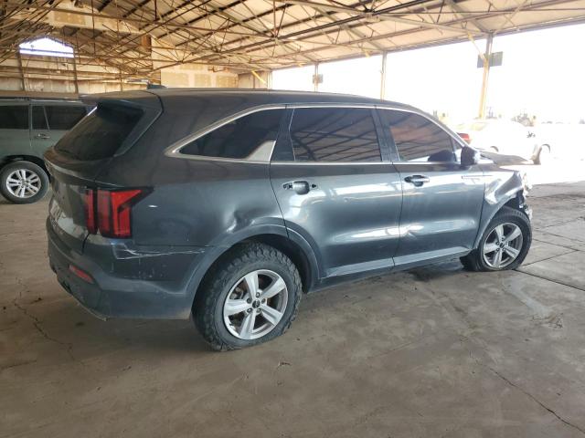 2022 KIA SORENTO LX #3279515243