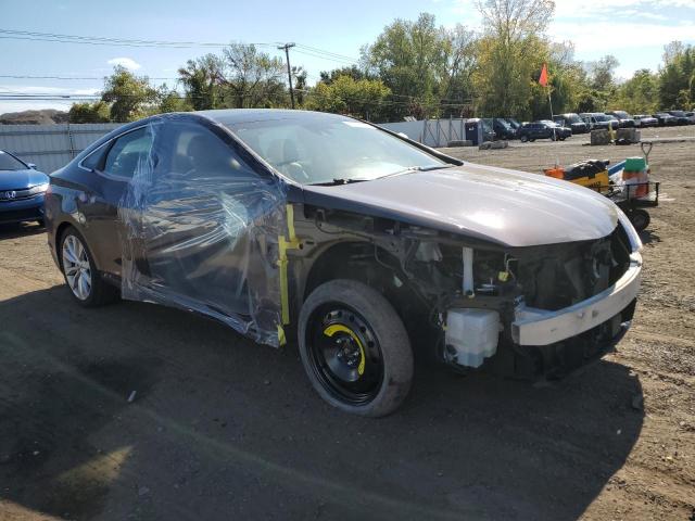 2016 HYUNDAI AZERA LIMI KMHFH4JG6GA540653