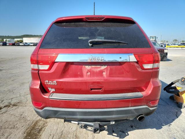 2011 JEEP GRAND CHER - 1J4RR4GG0BC572298