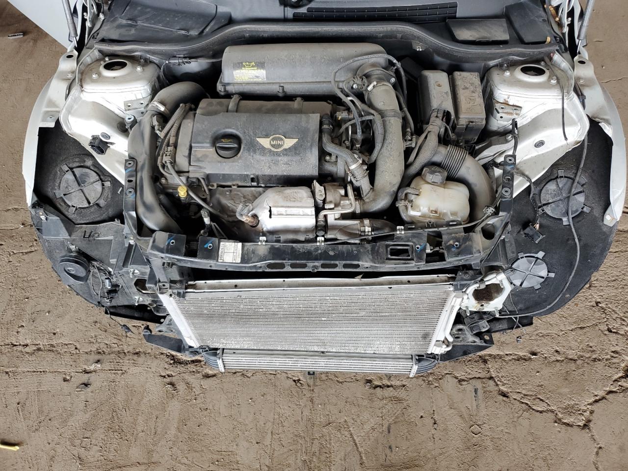 MINI COOPER S CLUBMAN