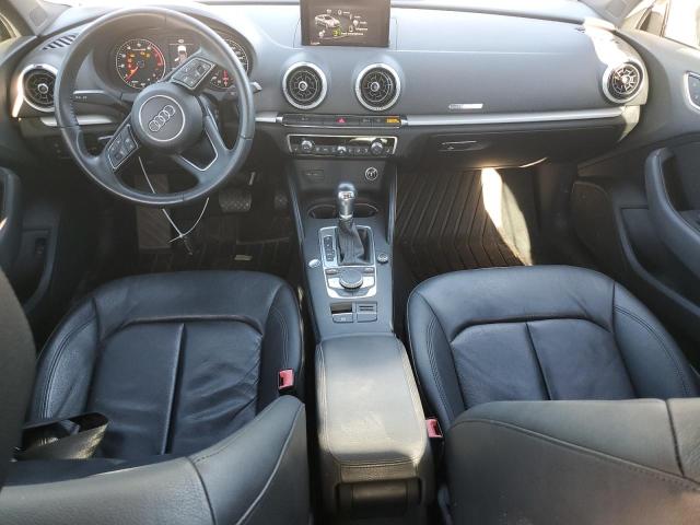 2018 AUDI A3 PREMIUM - WAUAUGFF6J1040816