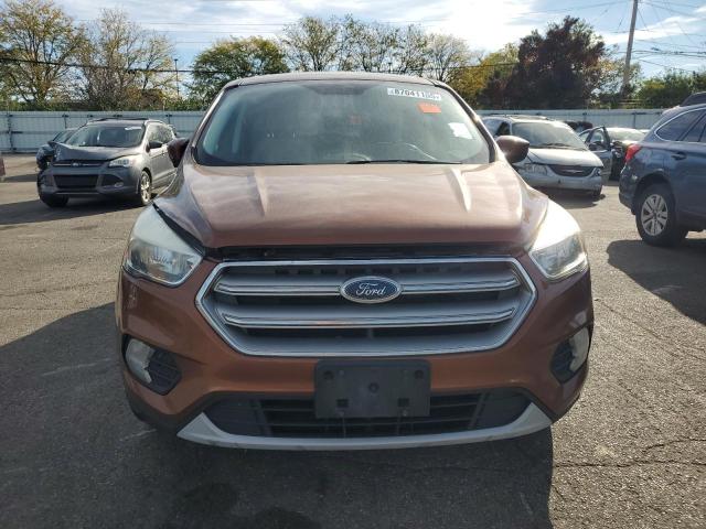 2017 FORD ESCAPE SE - 1FMCU0GD5HUB65536