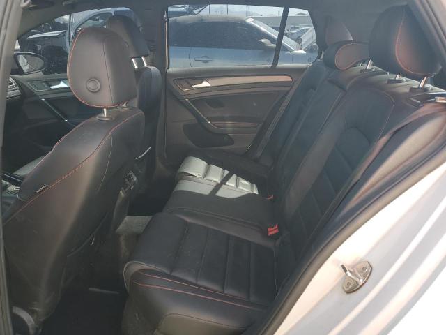 2018 VOLKSWAGEN GTI S/SE - 3VW447AU1JM252240